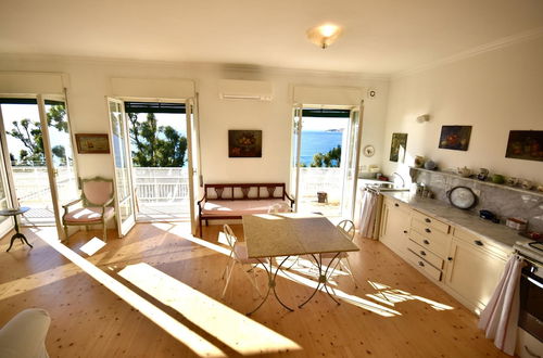 Photo 4 - Panorama Apartment in Ospedaletti by Wonderful Italy