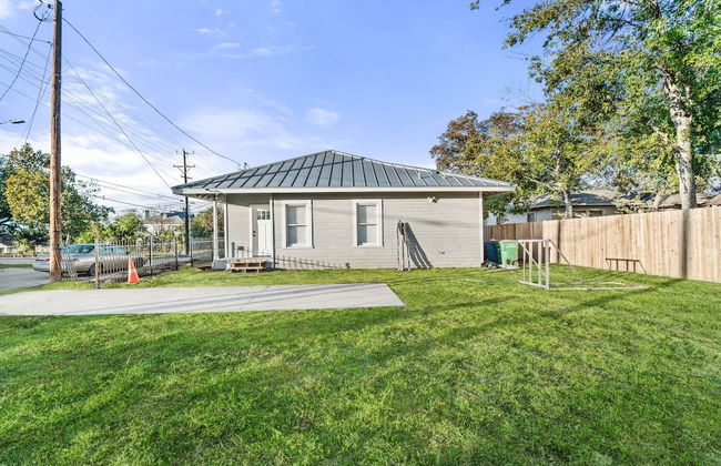 Bold Bright 4br/3.5full Baths Near Riverwalk Dtown - Foto 17