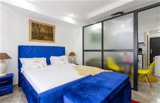 Foto 3 - Lux Suites Heartland Apartments Kilimani