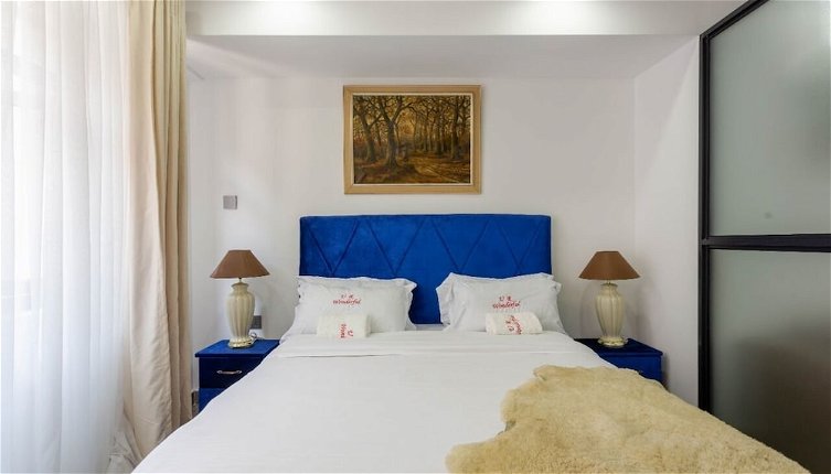 Photo 1 - Lux Suites Heartland Apartments Kilimani