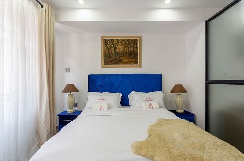 Foto 1 - Lux Suites Heartland Apartments Kilimani