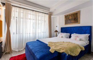 Foto 2 - Lux Suites Heartland Apartments Kilimani