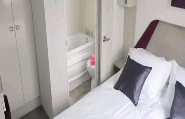 Luxury 2 Bed Caravan Heacham Beach Pets go Free - Foto 4