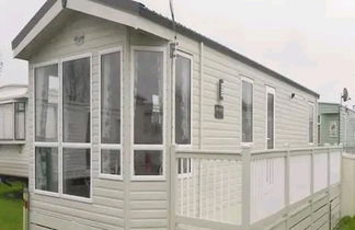 Photo 1 - Luxury 2 Bed Caravan Heacham Beach Pets go Free