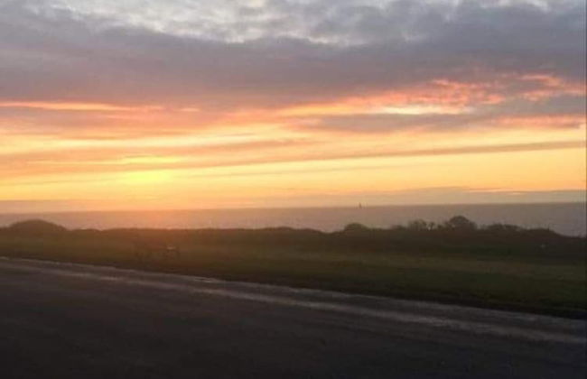 Luxury 2 Bed Caravan Heacham Beach Pets go Free - Foto 10