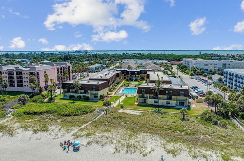 Photo 48 - Shoot the Breeze at Cocoa Beach