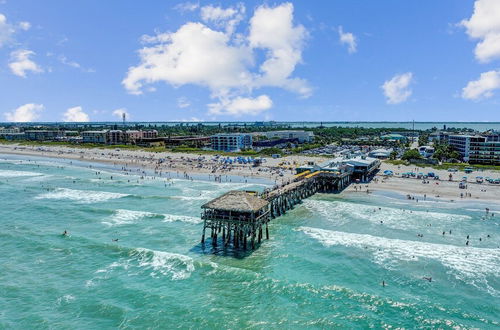 Foto 35 - Shoot the Breeze at Cocoa Beach