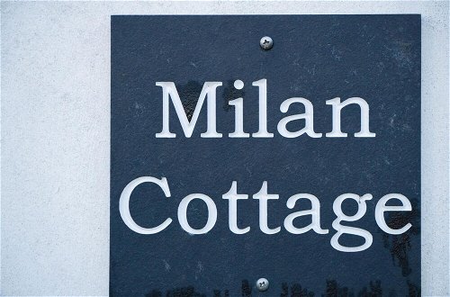 Foto 29 - Milan Cottage - 2 Bedroom Cottage - Port Eynon