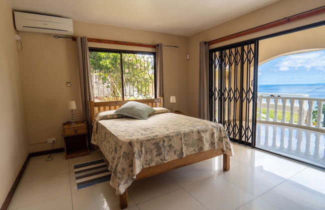 OCEAN VISTA - Foto 1