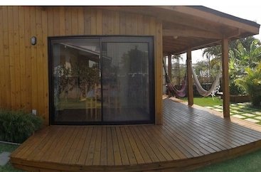 Foto 16 - Exclusive EcoHouse Privacy 100m Campeche
