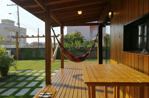 Photo 26 - Exclusive EcoHouse Privacy 100m Campeche