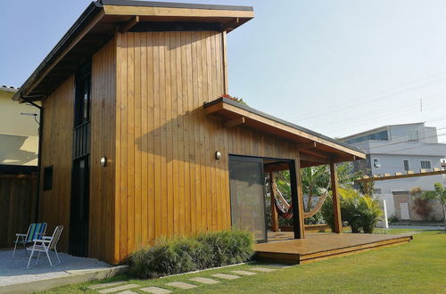 Photo 21 - Exclusive EcoHouse Privacy 100m Campeche