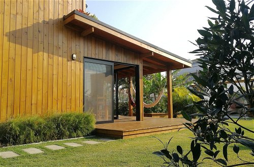 Foto 24 - Exclusive EcoHouse Privacy 100m Campeche