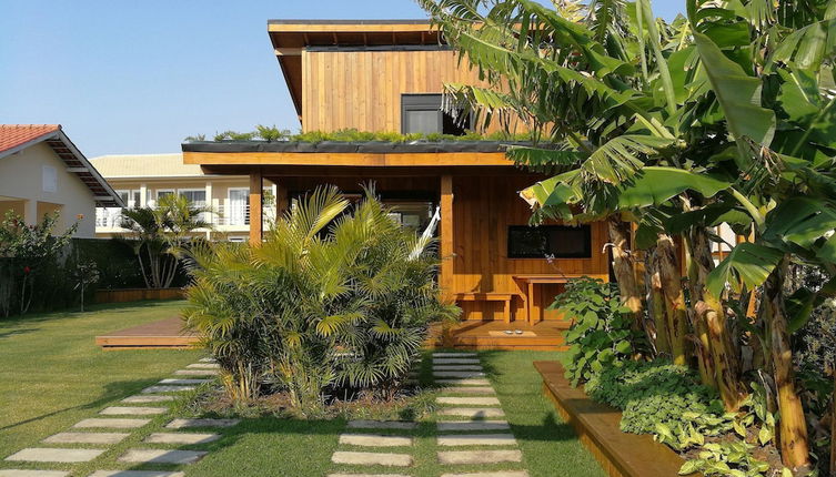 Foto 1 - Exclusive EcoHouse Privacy 100m Campeche