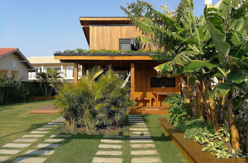 Foto 1 - Exclusive EcoHouse Privacy 100m Campeche