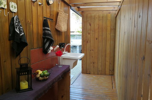 Photo 11 - Exclusive EcoHouse Privacy 100m Campeche