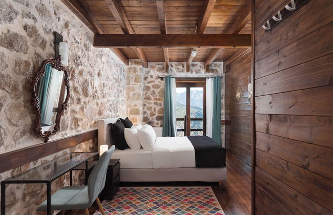 Parnassus Woodstone Chalet - Foto 26
