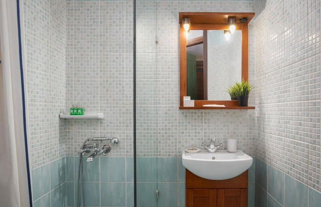 Parnassus Woodstone Chalet - Foto 63