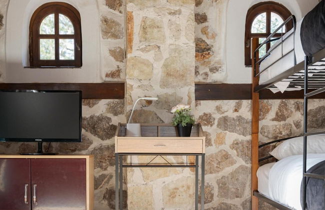 Parnassus Woodstone Chalet - Foto 13