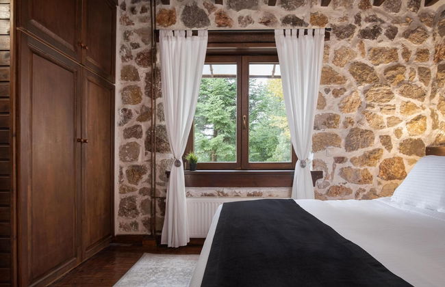 Parnassus Woodstone Chalet - Foto 14