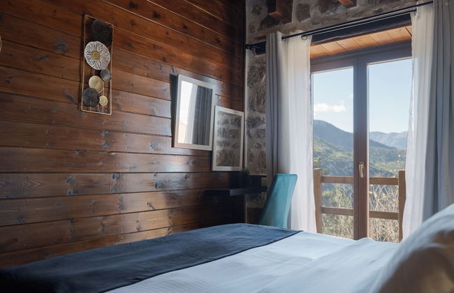 Parnassus Woodstone Chalet - Foto 28