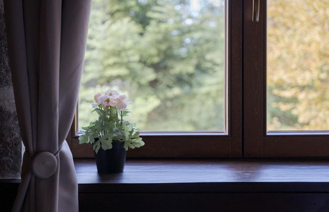 Parnassus Woodstone Chalet - Foto 60