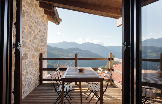 Parnassus Woodstone Chalet - Foto 59