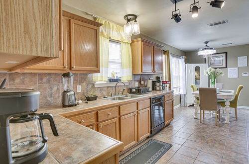 Photo 9 - Spacious Family-friendly Home in Denham Springs