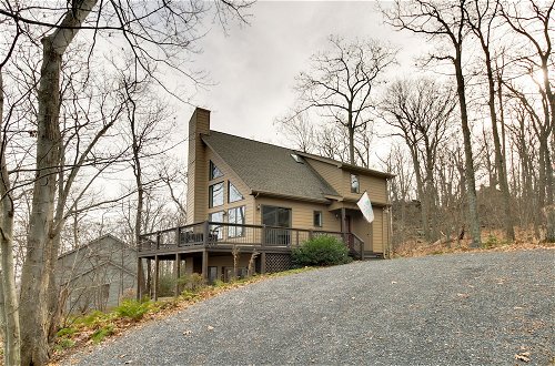 Photo 7 - Wintergreen Resort Home: Close to Slopes & Trails