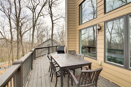 Photo 15 - Wintergreen Resort Home: Close to Slopes & Trails