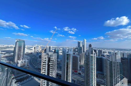 Photo 23 - Luxury Burj Royale Apt balcony & Breathtaking View