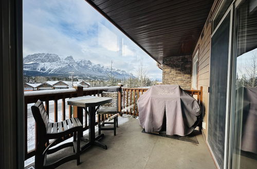 Photo 22 - Mountain Retreat - Heated Pool & Hot-tub