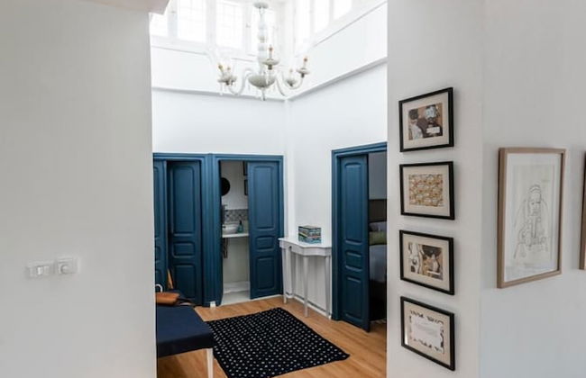 La Villa Des Oliviers - Foto 1