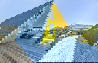 Foto 3 - Hello Sunshine