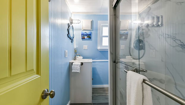 Ausstattung der Unterkunft