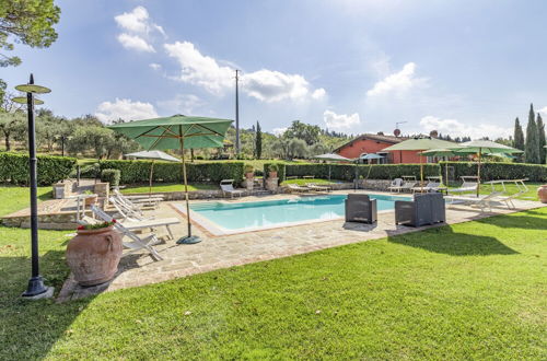 Photo 15 - Maramaldo Galestro, Shared Pool, Chianti