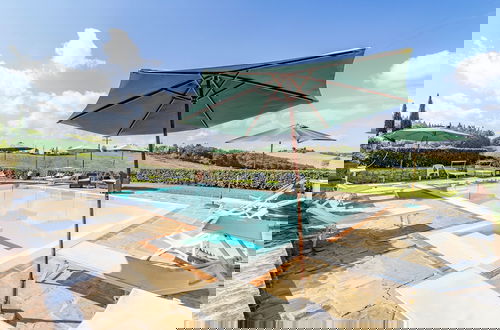 Photo 11 - Maramaldo Galestro, Shared Pool, Chianti