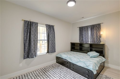 Photo 9 - Modern & Pet-friendly Home: 3 Mi to Dtwn Knoxville