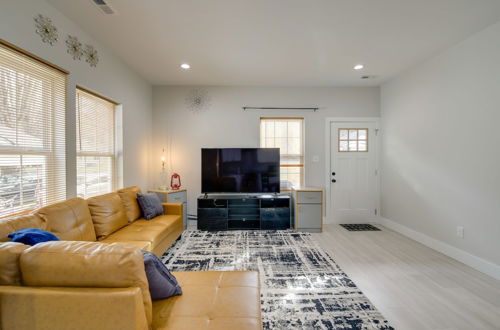 Foto 20 - Modern & Pet-friendly Home: 3 Mi to Dtwn Knoxville