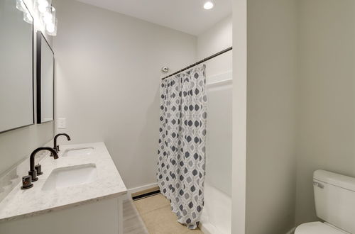 Photo 16 - Modern & Pet-friendly Home: 3 Mi to Dtwn Knoxville