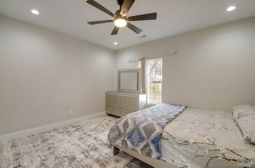 Photo 14 - Modern & Pet-friendly Home: 3 Mi to Dtwn Knoxville