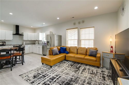 Photo 18 - Modern & Pet-friendly Home: 3 Mi to Dtwn Knoxville