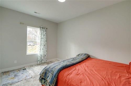 Photo 13 - Modern & Pet-friendly Home: 3 Mi to Dtwn Knoxville