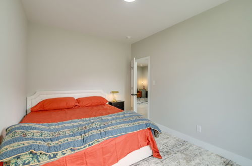 Foto 23 - Modern & Pet-friendly Home: 3 Mi to Dtwn Knoxville