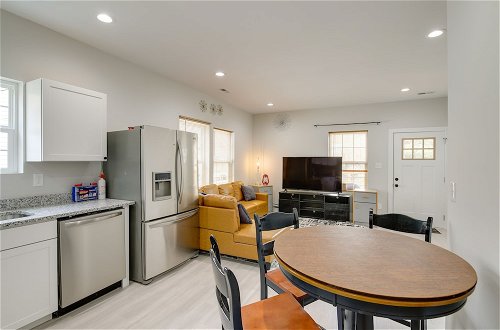 Photo 27 - Modern & Pet-friendly Home: 3 Mi to Dtwn Knoxville
