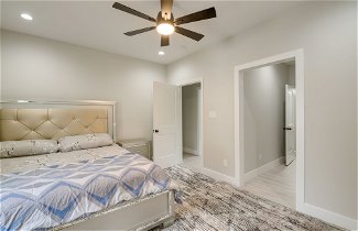 Photo 3 - Modern & Pet-friendly Home: 3 Mi to Dtwn Knoxville