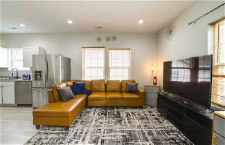 Photo 1 - Modern & Pet-friendly Home: 3 Mi to Dtwn Knoxville