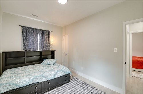 Photo 26 - Modern & Pet-friendly Home: 3 Mi to Dtwn Knoxville