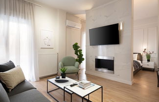 Photo 1 - Artsy Loft in the heart of Koukaki