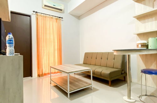 Photo 22 - Comfort 2Br At Transpark Juanda Bekasi Timur Apartment